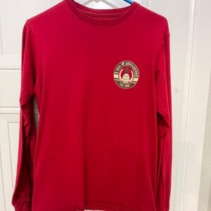 Love & Pineapple Long Sleeve T